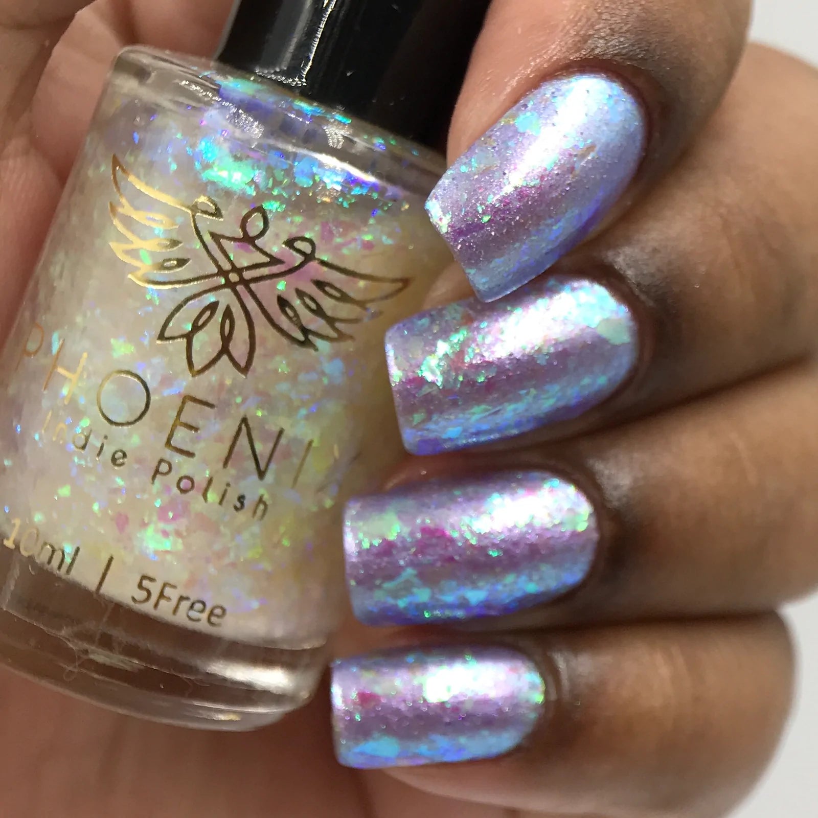 Phoenix- Elves- Elronhir