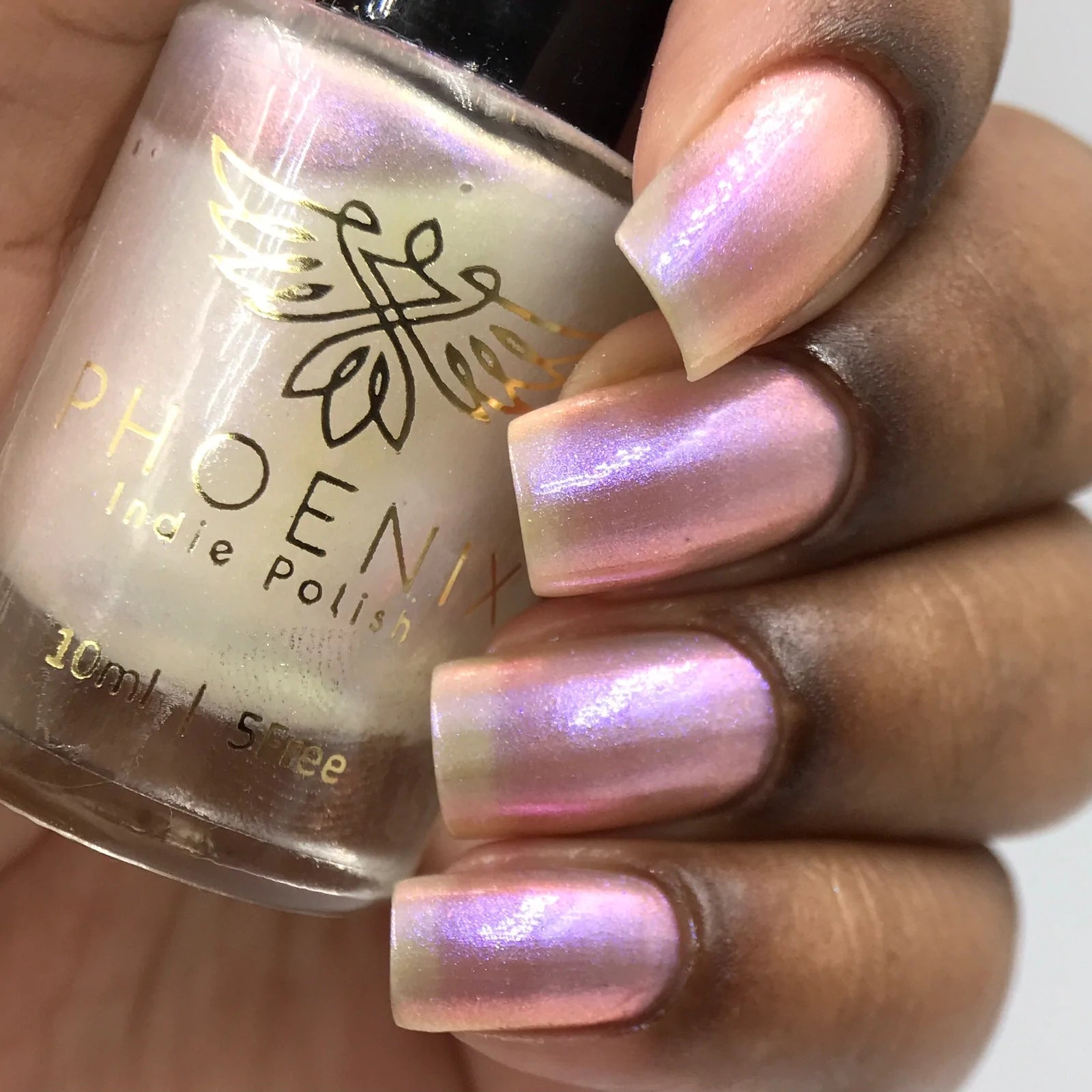 Phoenix- Elves- Arwen