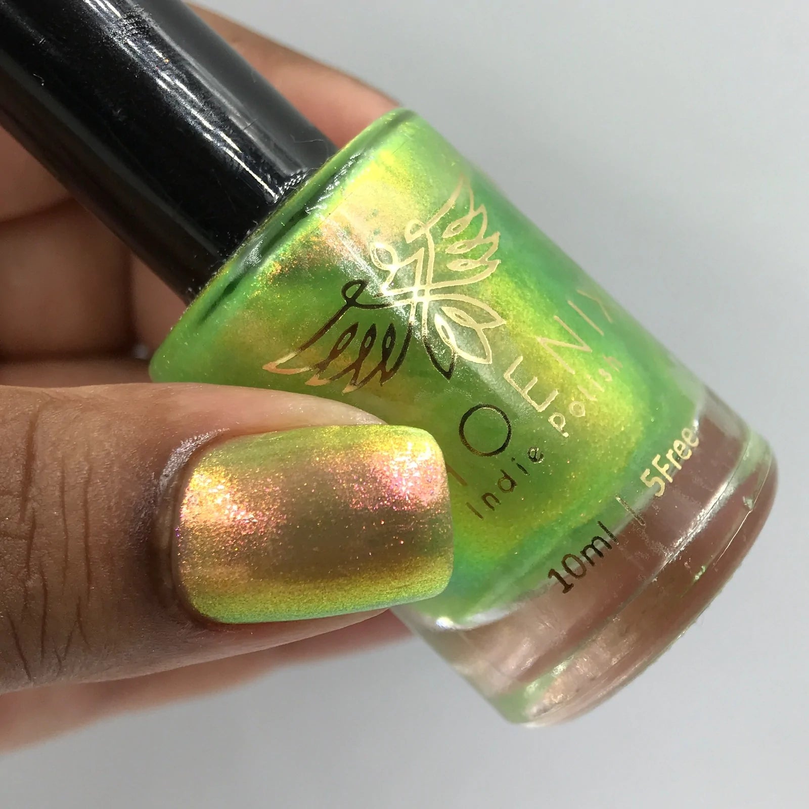 Phoenix- Elves- Legolas