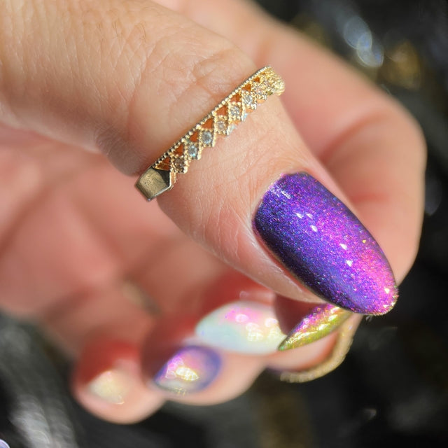 Phoenix- Unicorns- Fluffy