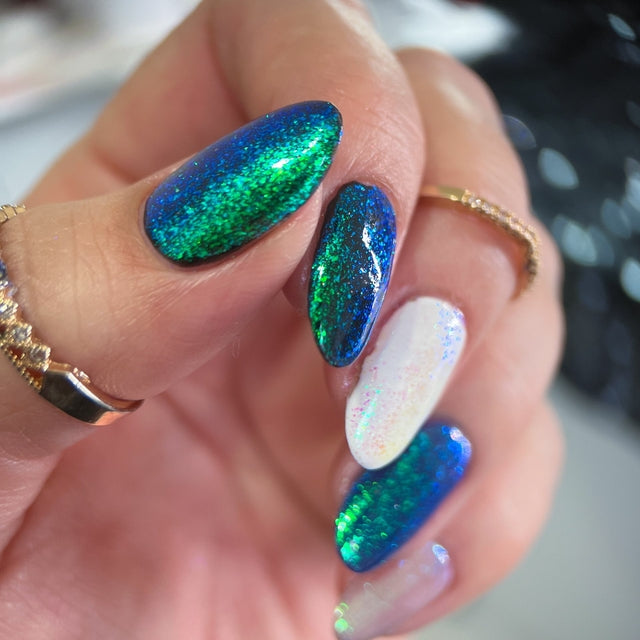 Phoenix- Unicorns- Sparkle