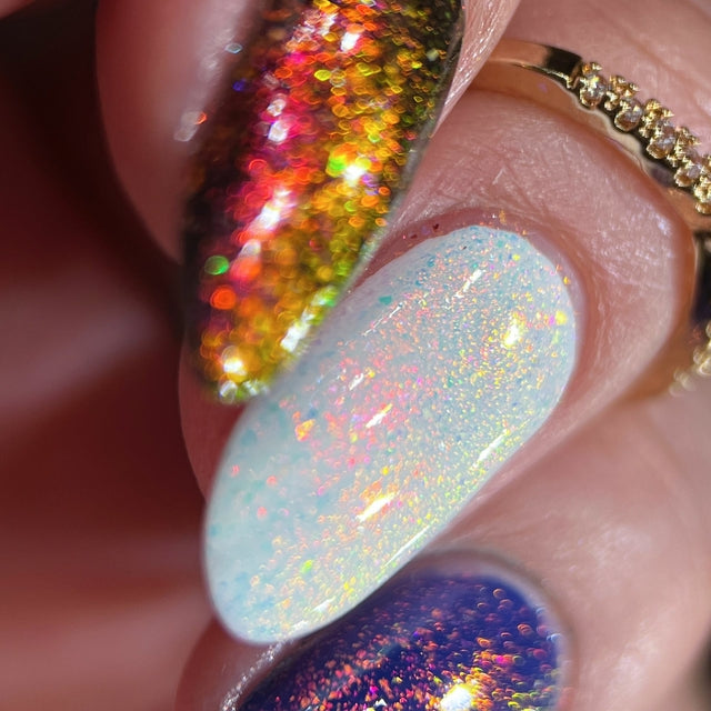 Phoenix- Unicorns- Sunny