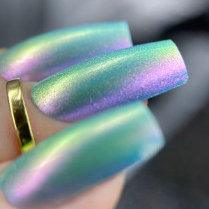 Phoenix- Natural Beauties- Angel Aura