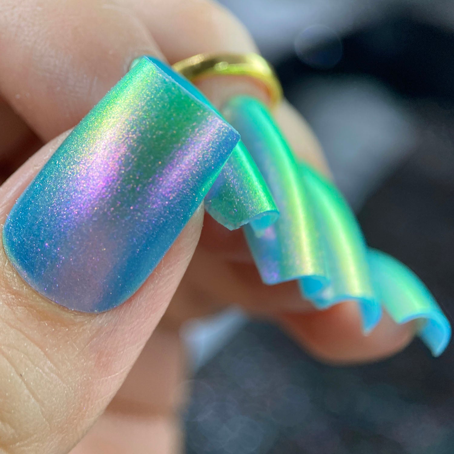 Phoenix- Natural Beauties- Angel Aura