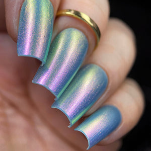 Phoenix- Natural Beauties- Angel Aura
