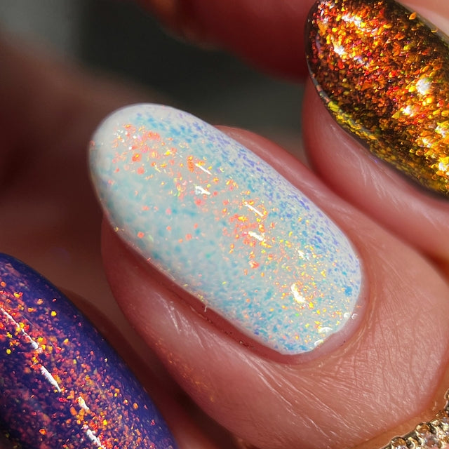 Phoenix- Unicorns- Sunrise Kiss