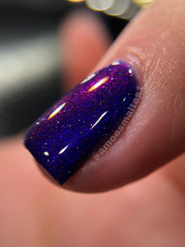 Phoenix- What is Your Favorite Scary Movie?- Immortality Elixir