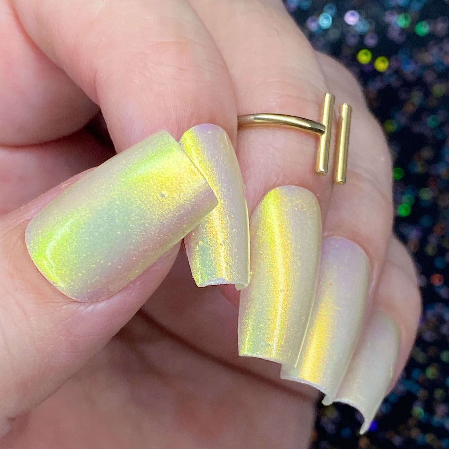 Phoenix- Natural Beauties- Berilo