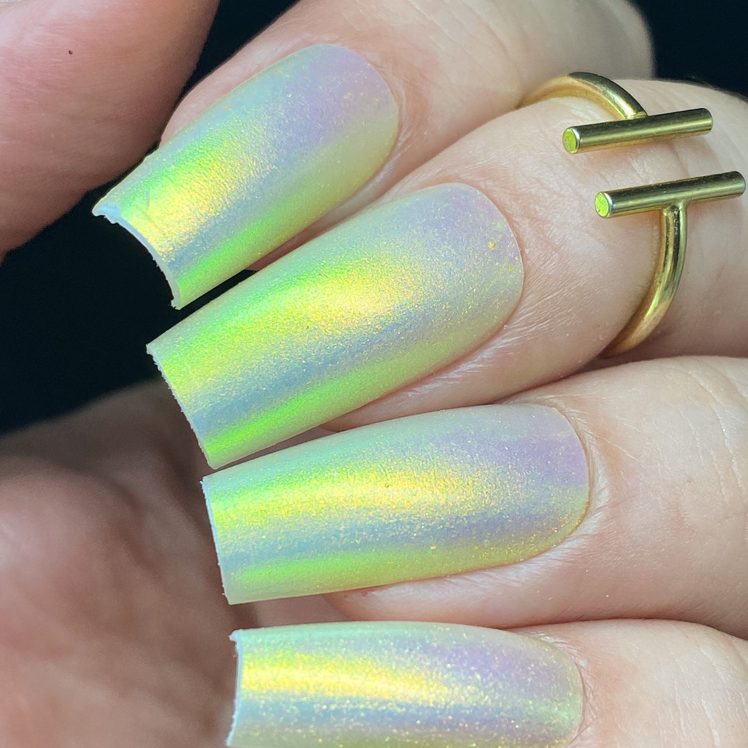 Phoenix- Natural Beauties- Berilo