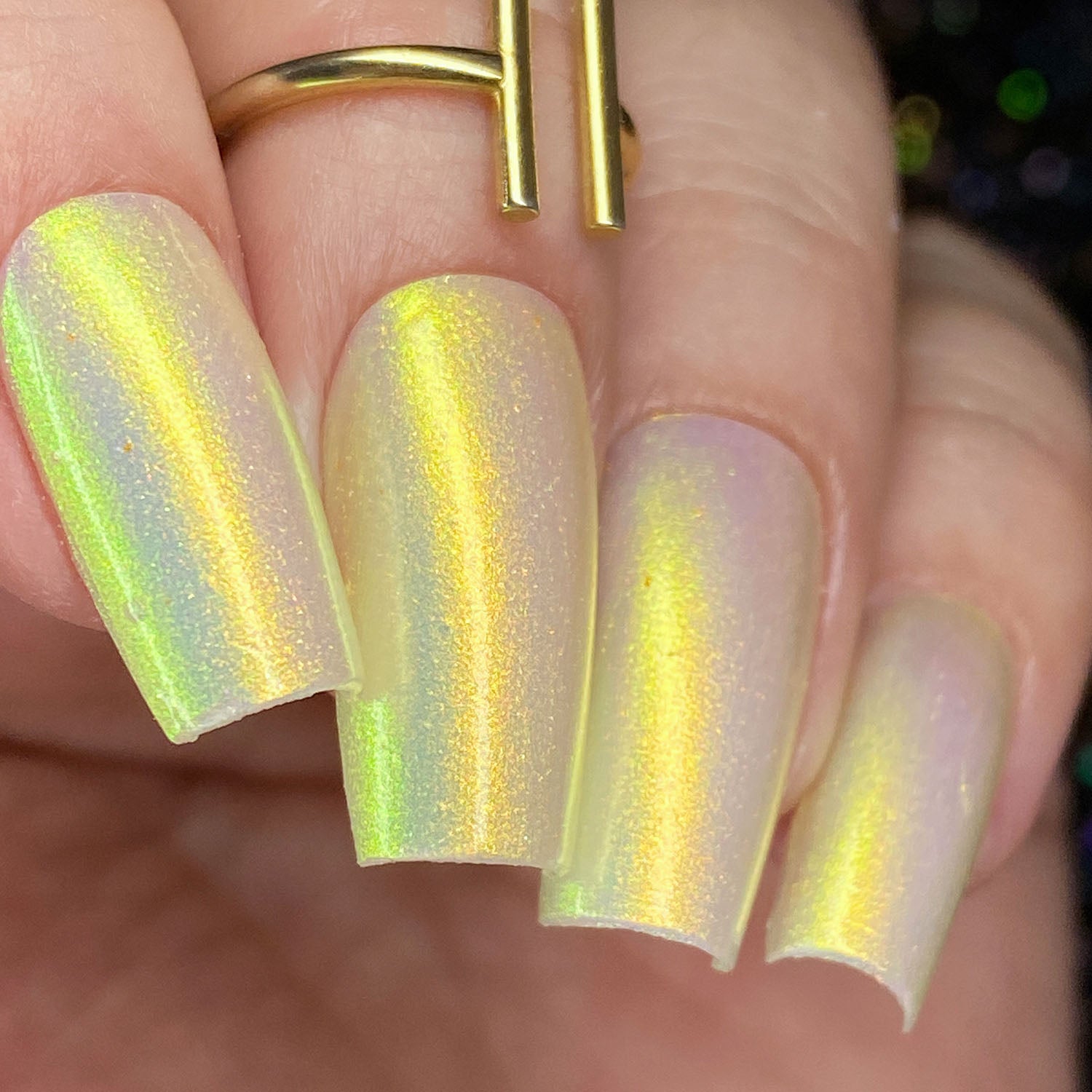 Phoenix- Natural Beauties- Berilo