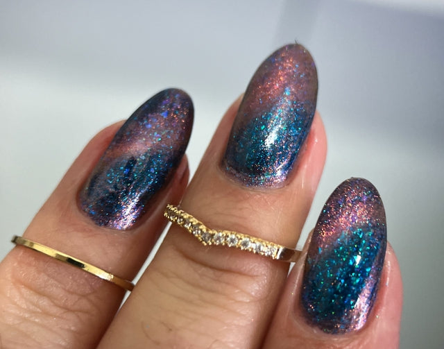 Phoenix- Upside Down- Guitar Solo