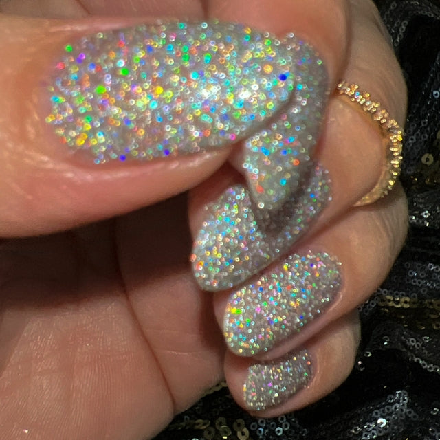 Phoenix- Unicorns- Silver Moon