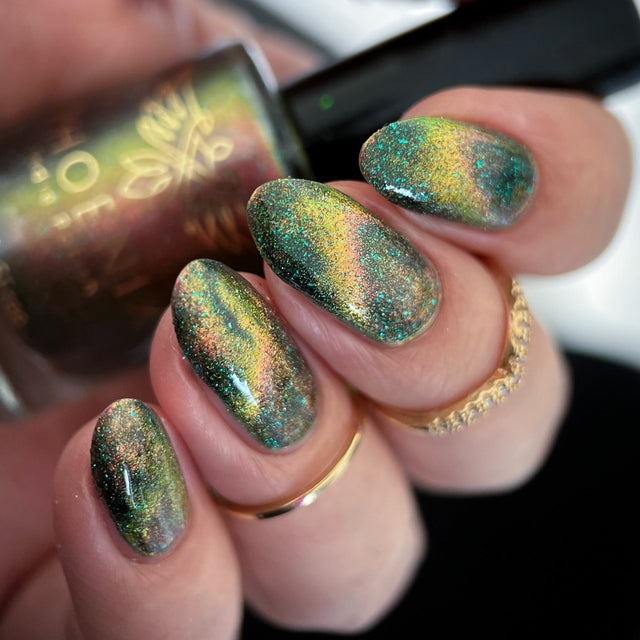 Phoenix- Upside Down- Badass