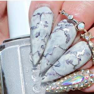 Clear Jelly Stamper- XL Collection- CjS-XL-ONE