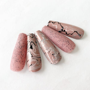 Clear Jelly Stamper- XL Collection- CjS-XL-ONE