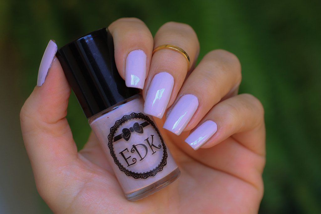 Esmaltes da Kelly- Macarons- Creme