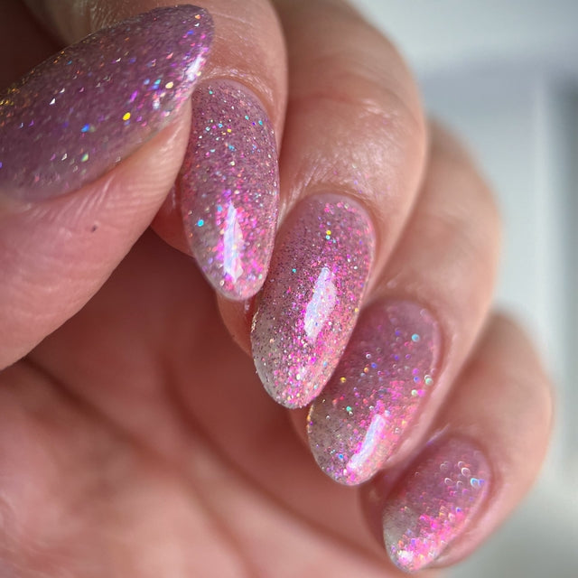 Phoenix- Unicorns- Candy Floss