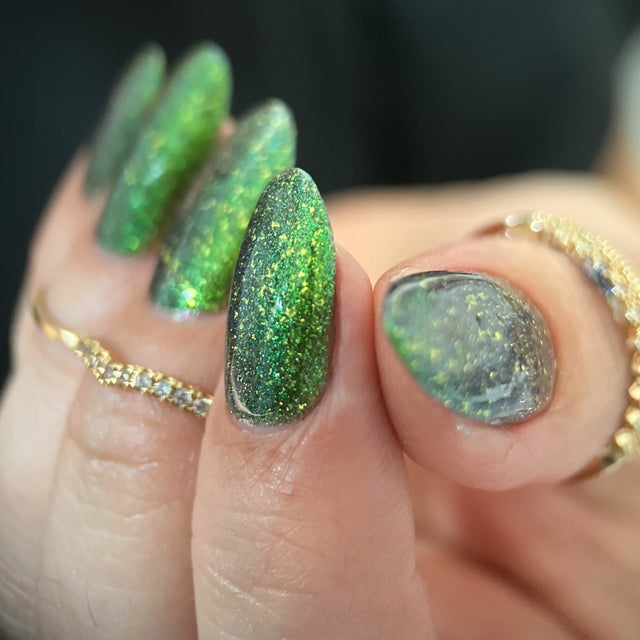 Phoenix- Upside Down- Mirkwood