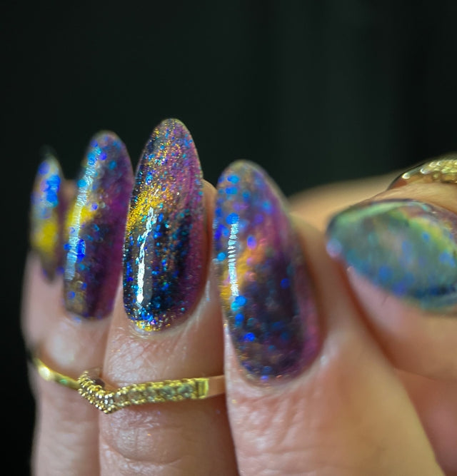 Phoenix- Upside Down- I'm a Nerd