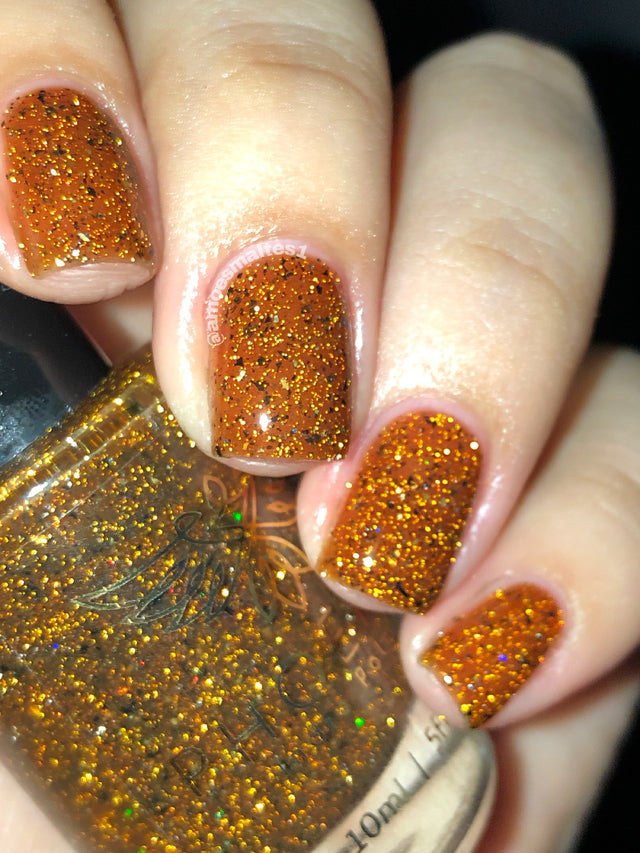 Phoenix- The Endless- Destiny