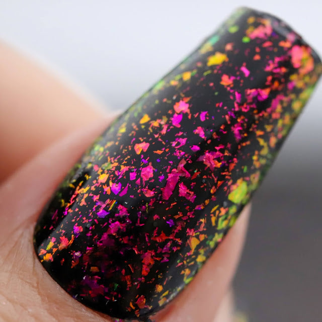 Phoenix- Mermaids- Doris