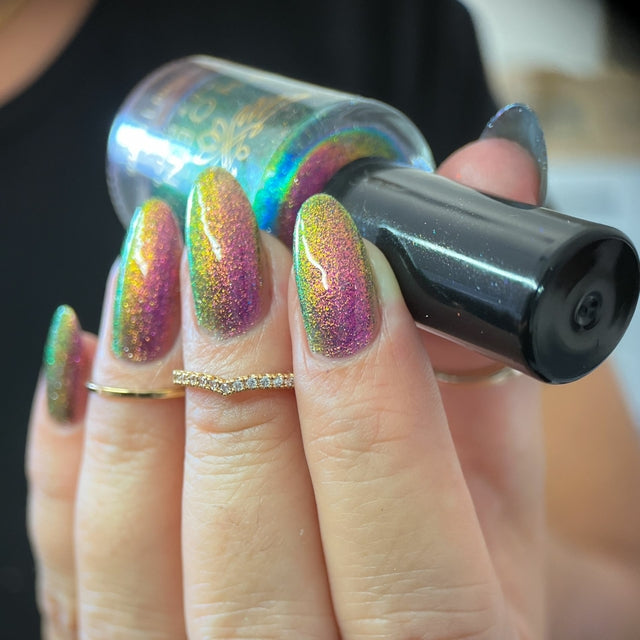 Phoenix- Upside Down- The Freak