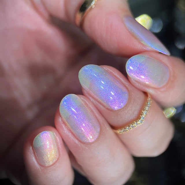 Phoenix- Unicorns- Fluffy