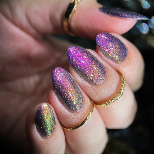 Phoenix- Upside Down- Zombie Boy