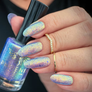 Phoenix- Upside Down- The Wise