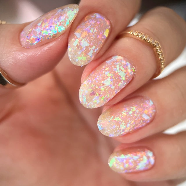 Phoenix- Unicorns- Happy