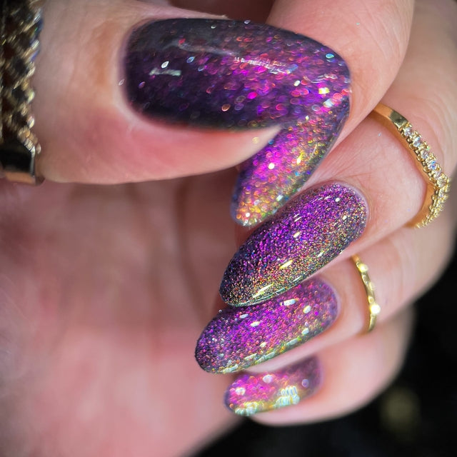 Phoenix- Upside Down- Zombie Boy