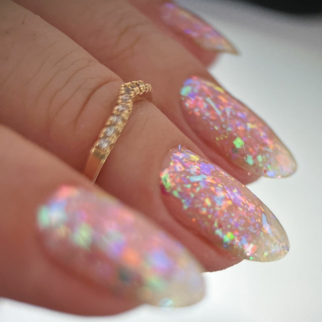 Phoenix- Unicorns- Happy