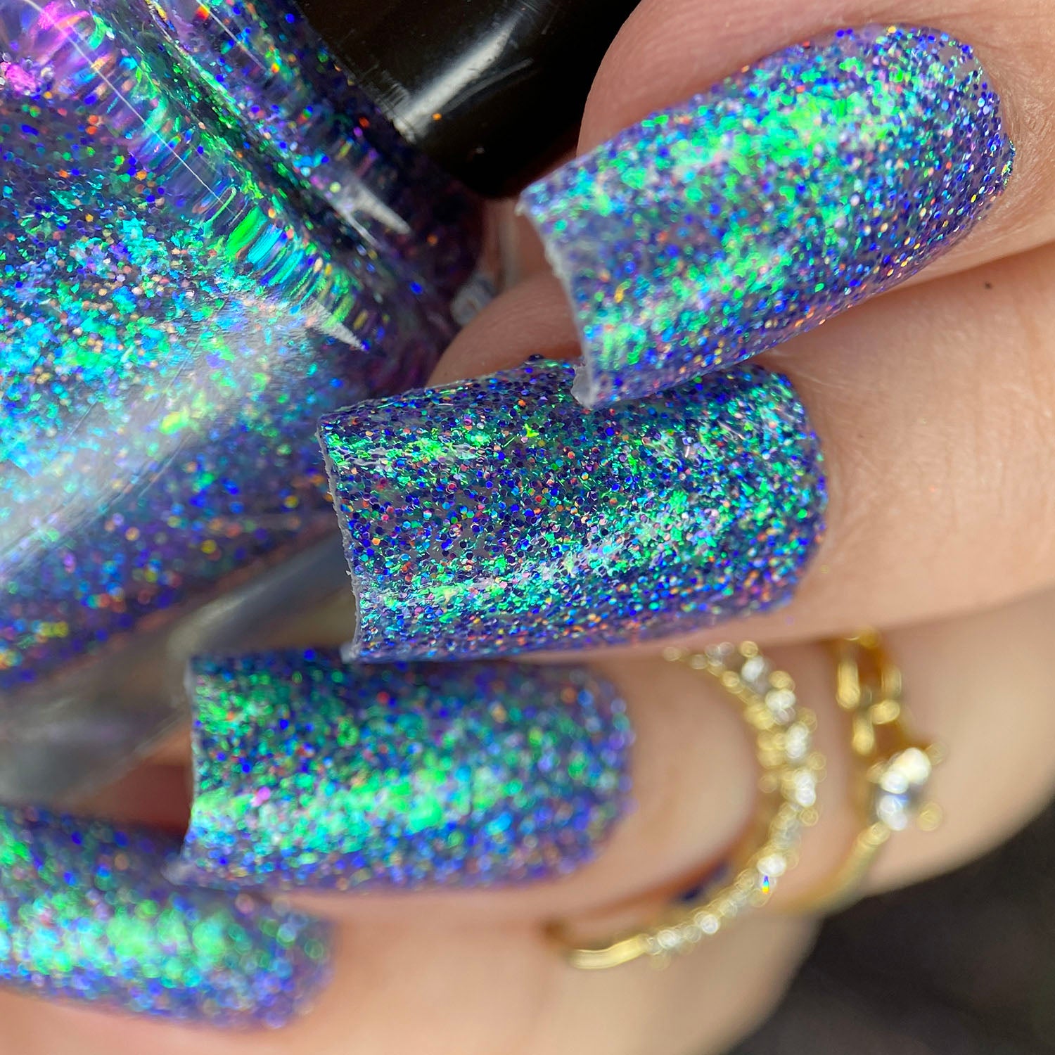 Phoenix- Natural Beauties- Fluorita