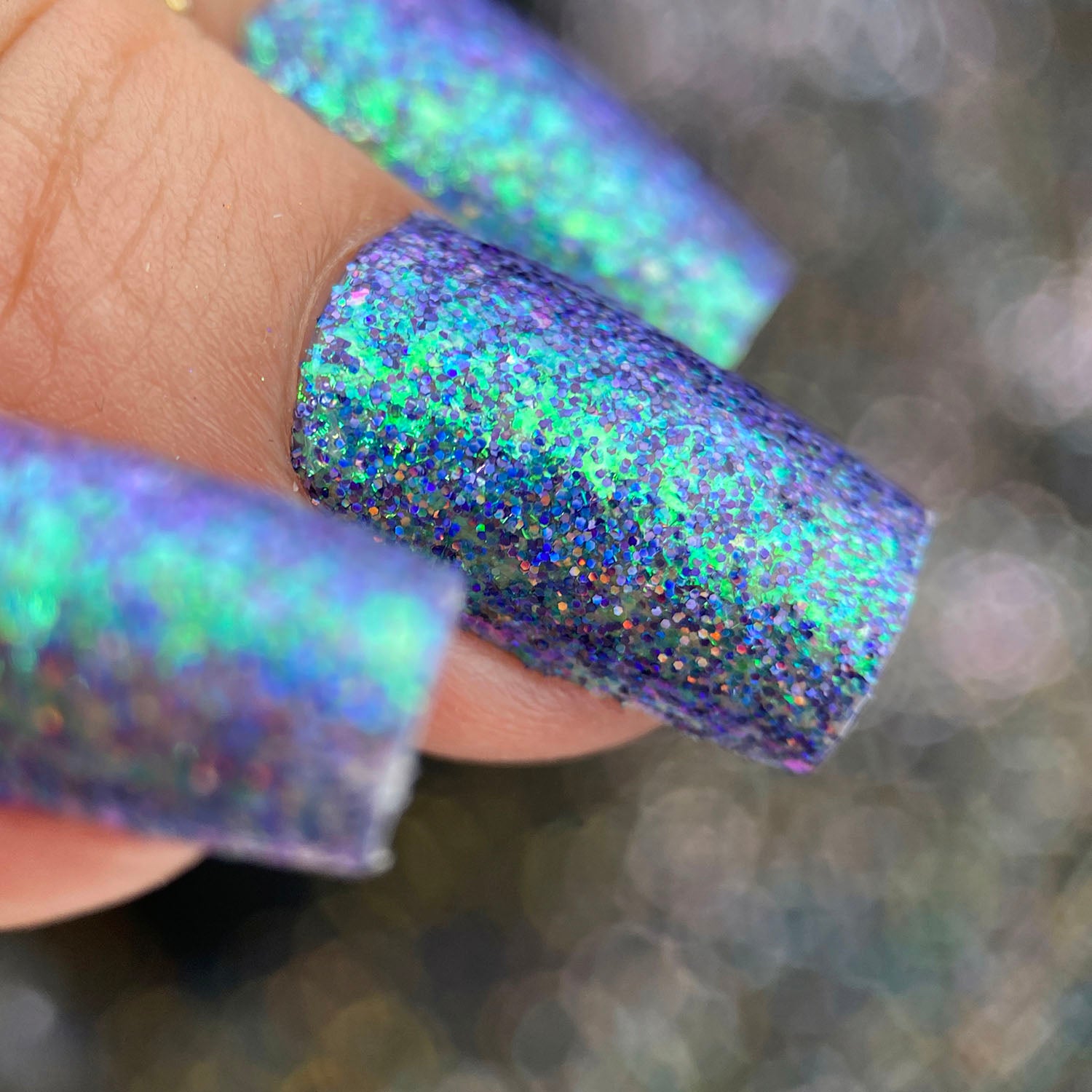 Phoenix- Natural Beauties- Fluorita