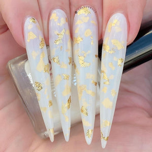 Hit the Bottle- Jelly Shots- Polar Bear