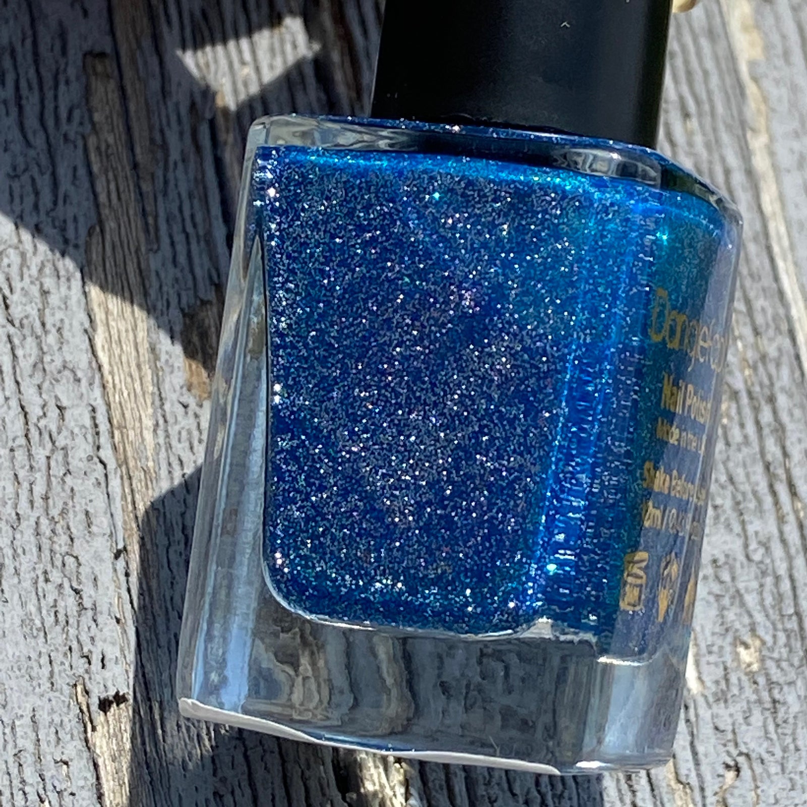 Beautometry Plates + Danglefoot Polish Bundle