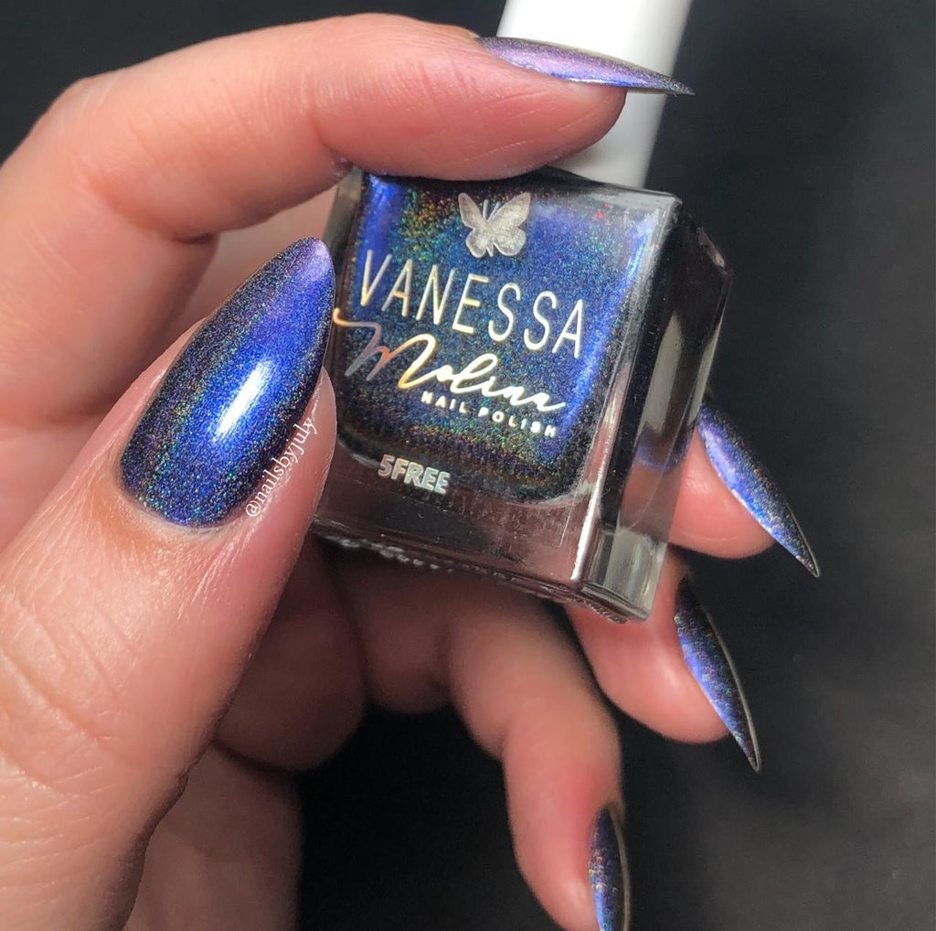 By Vanessa Molina- Gods and Goddesses of Egypt- Bastet 2.0