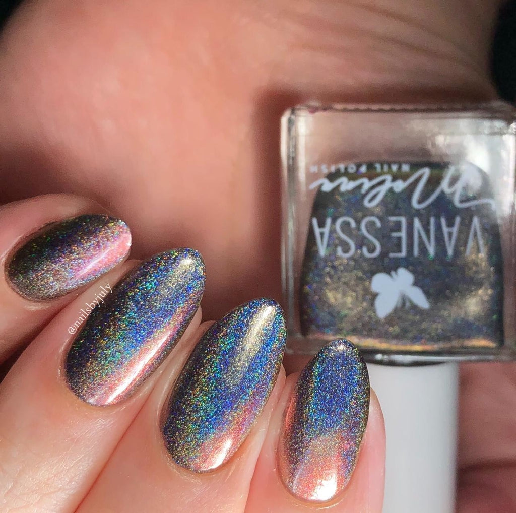 By Vanessa Molina- Gods and Goddesses of Egypt- Isis 2.0