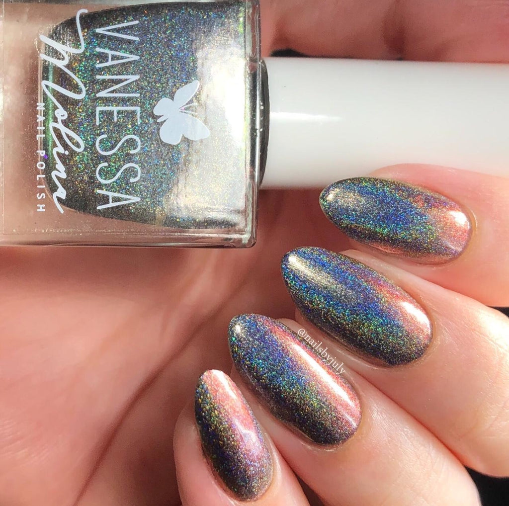 By Vanessa Molina- Gods and Goddesses of Egypt- Isis 2.0