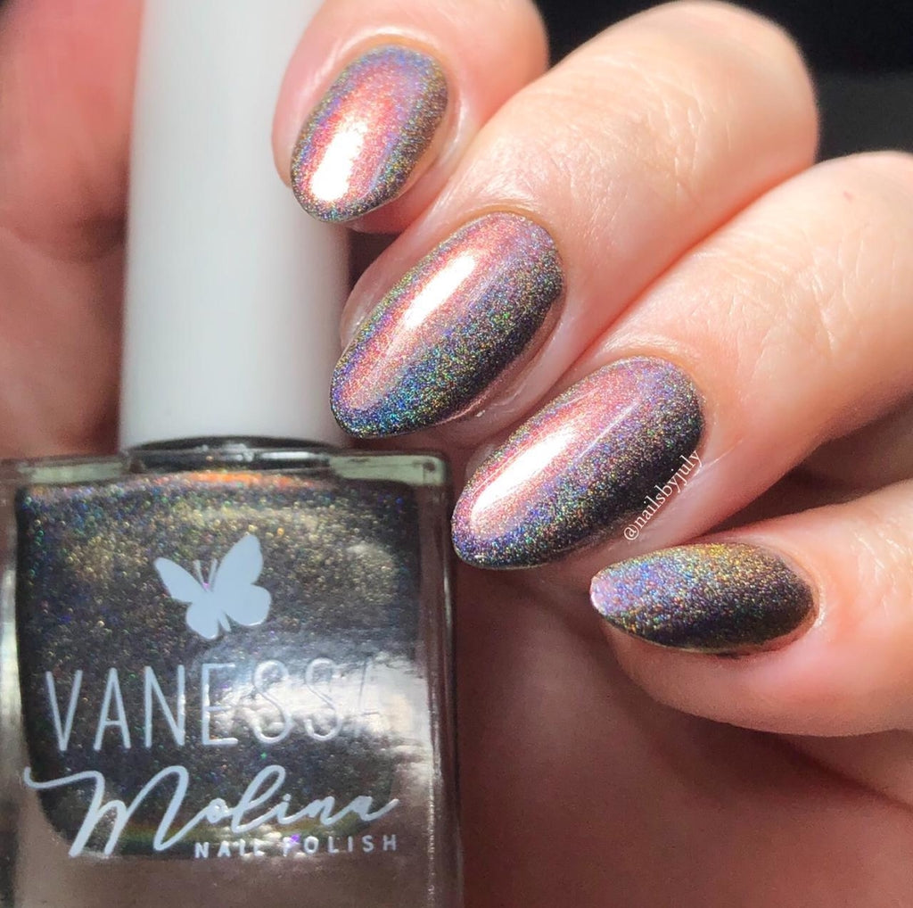 By Vanessa Molina- Gods and Goddesses of Egypt- Isis 2.0