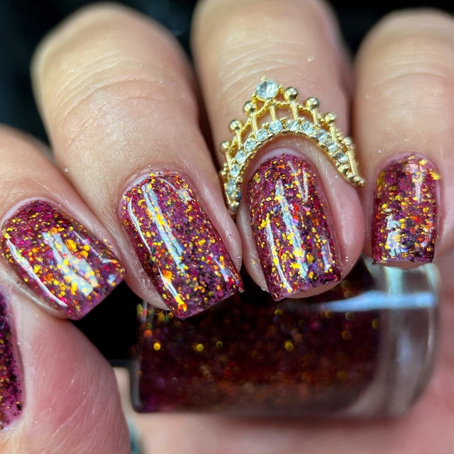 Phoenix- Slice of Life- Daddy Kills People