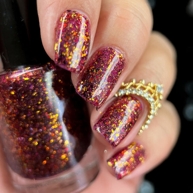 Phoenix- Slice of Life- Daddy Kills People