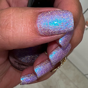 Phoenix- Slice of Life- Luminol