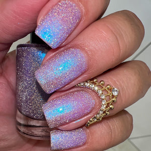 Phoenix- Slice of Life- Luminol