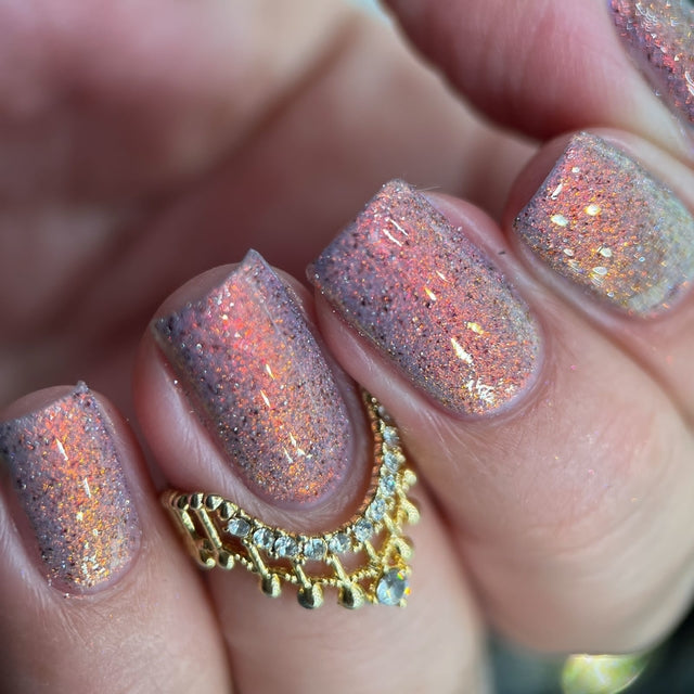 Phoenix- Slice of Life- Surprise M*F*