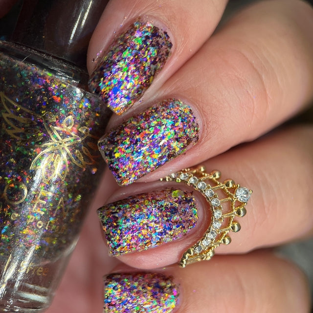 Phoenix- Slice of Life- Tik Tik Tik