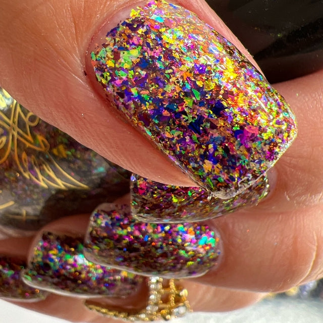 Phoenix- Slice of Life- Tik Tik Tik