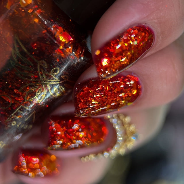 Phoenix- Slice of Life- New Blood