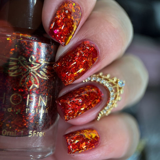 Phoenix- Slice of Life- New Blood