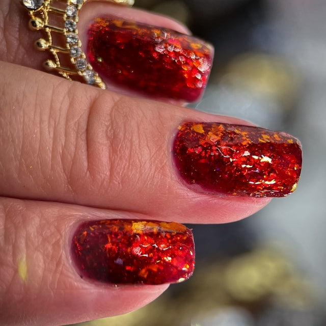 Phoenix- Slice of Life- New Blood